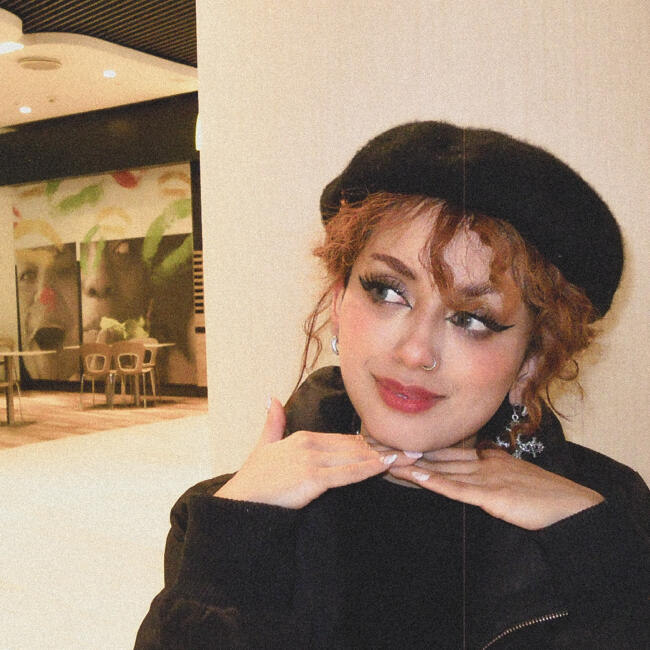 Babysitter in Toluca: Fernanda