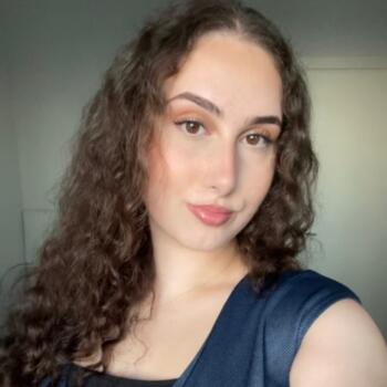 Babysitter in Chelles: Damla