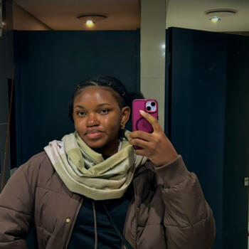Babysitter in Pretoria: Joyce