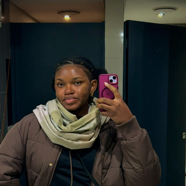 Babysitter in Pretoria: Joyce