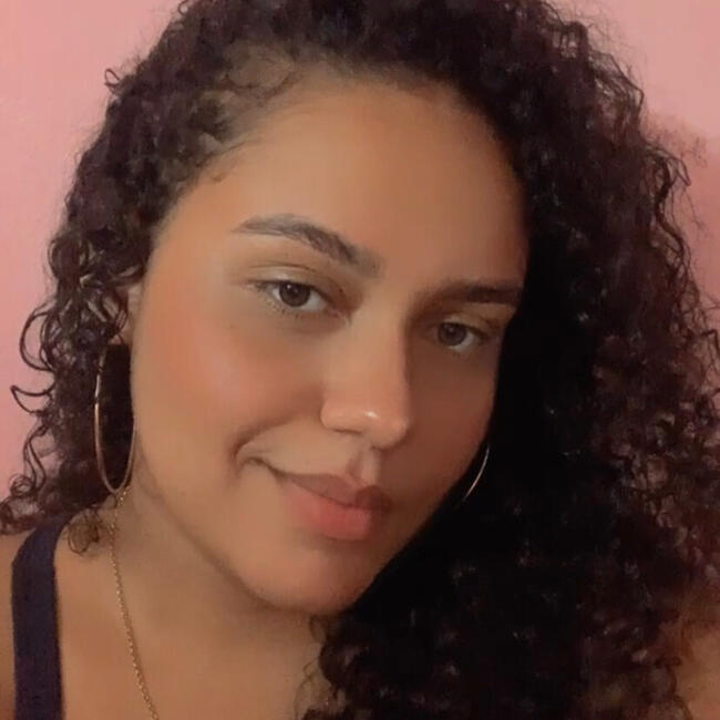 Babysitter in Alagoinhas: Evany