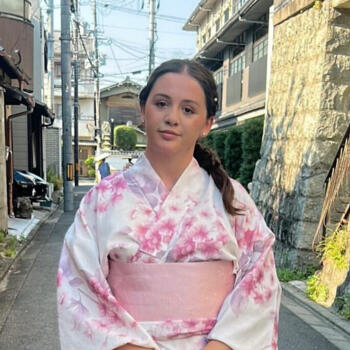 Babysitter Chêne-Bougeries: Célia