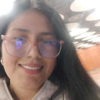 Canguro en Bilbao: Maricielo