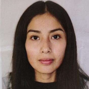Babysitter in El Porvenir (Provincia de Trujillo): Yeni