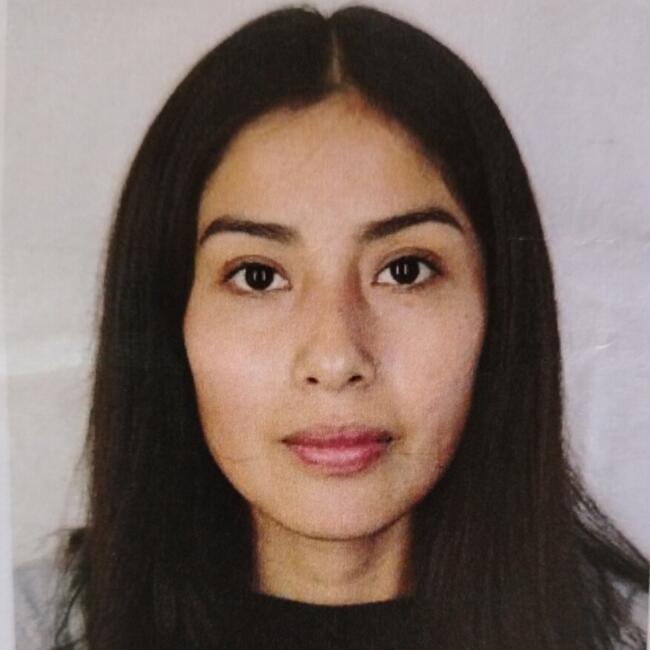 Babysitter in El Porvenir (Provincia de Trujillo): Yeni