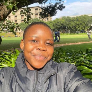 Babysitter in Johannesburg: Natacia
