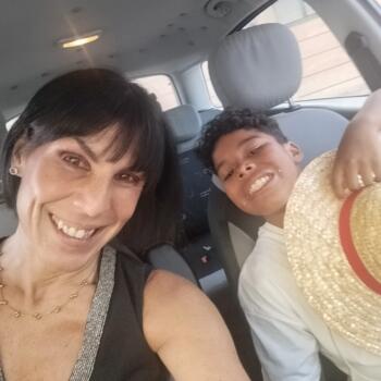 Babysitting job in Sassari: babysitting job Francesca