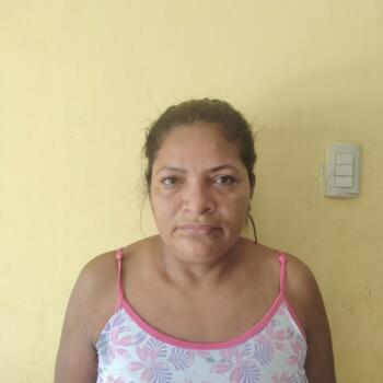 Niñera Guayaquil: Maria del pilar