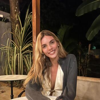 Babysitter in Panama City: Marta