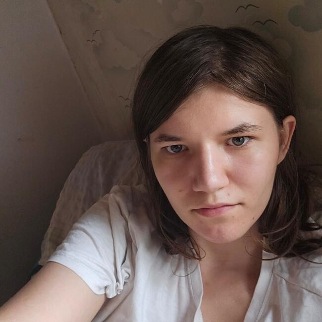Babysitter in Limbach (Karlsruhe): Jessica