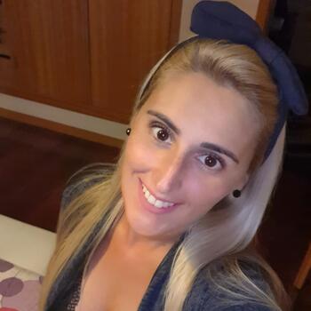 Babysitter Aveiro: Diana