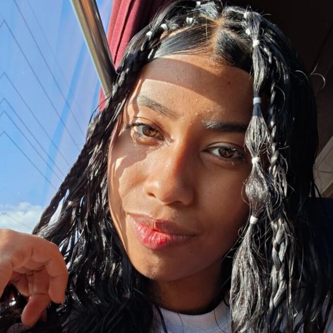 Babysitter in La Chorrera: Heidy