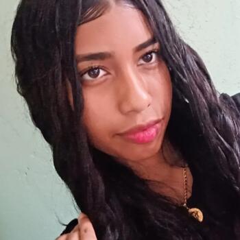 Niñera El Coco: Heidy Elizabeth ️