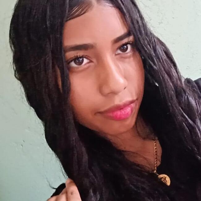 Niñera en El Coco: Heidy Elizabeth ️