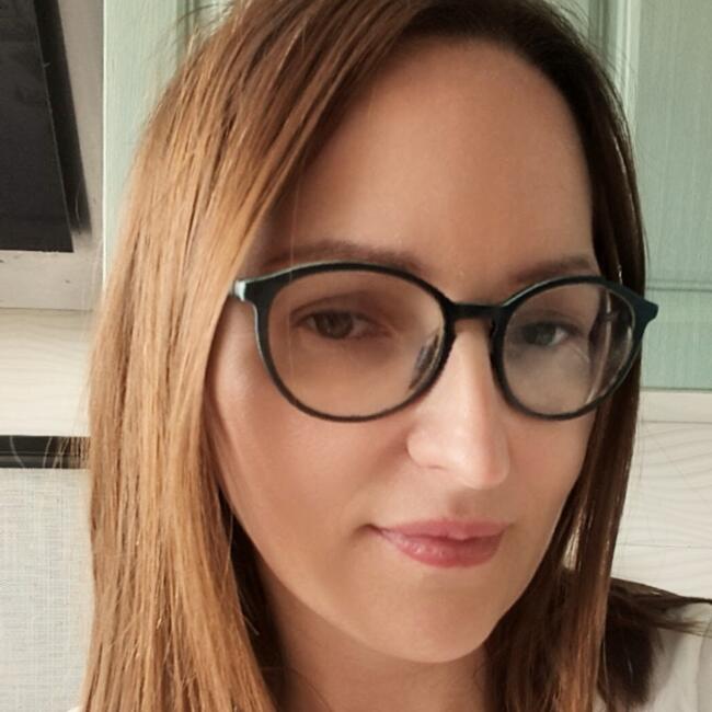 Babysitter in Polkowice: Karolina