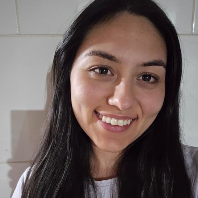 Babysitter in Temuco: Lilián