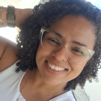 Babá em Natal: Fernanda