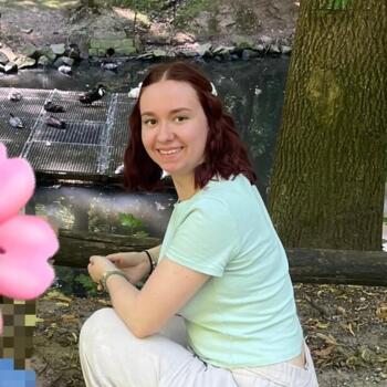 Babysitter in Gera: Leonie