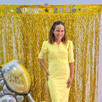 Babá em Santa Inês: Anna Amália