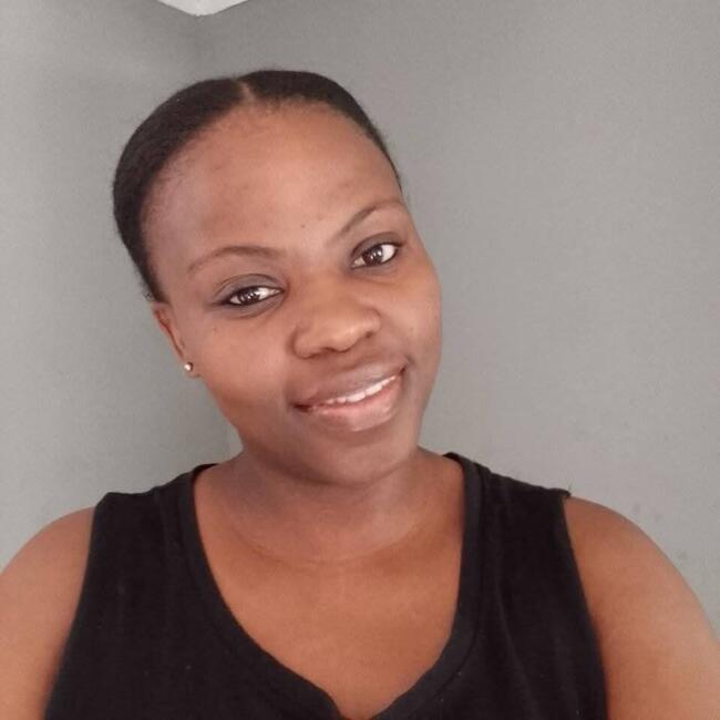 Nanny in East London: NOKUZOLA
