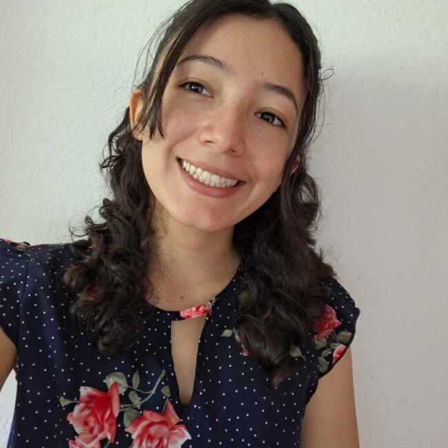 Niñera en Quito: Mariela