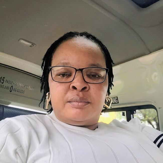 Nanny in Pretoria: Rodah