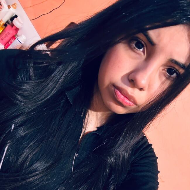 Babysitter in Buenos Aires: Antonella Anahí