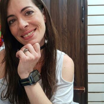 Babysitter in Tigre: Eliana Nahir