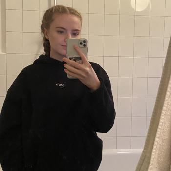 Babysitter in Braunschweig: Nicole