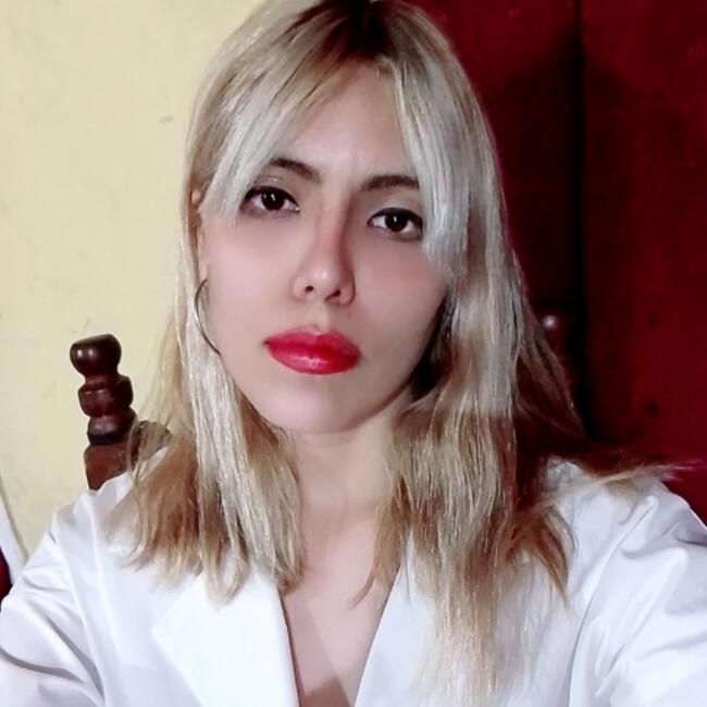 Babysitter in Ezeiza: Carolina