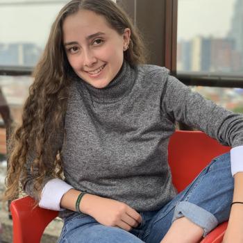 Niñera Chía: Juliana