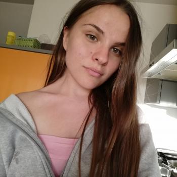 Babysitters in Videm (Sveti Jurij): Anne-Marie