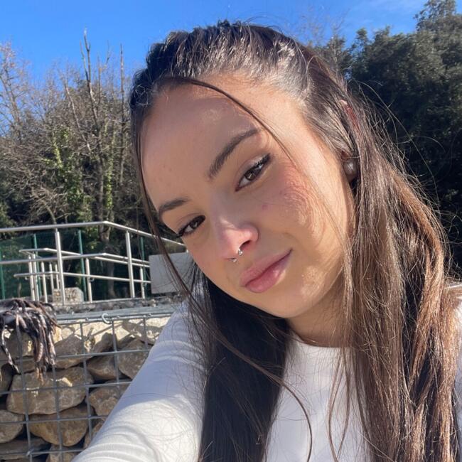 Nanny in Vidreres: Noa