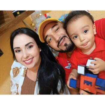 Babysitting job in Osasco: babysitting job Rodrigo