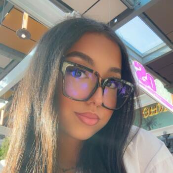 Babysitter in Lyon: Basma