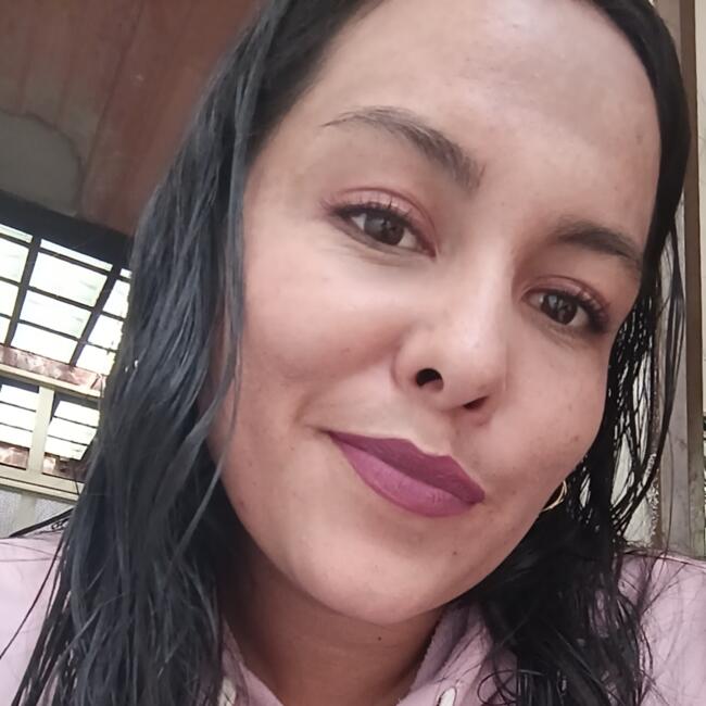 Niñera en Mosquera: Angie Vanessa