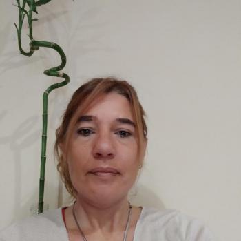 Niñeras en Aranjuez: Paula Verónica
