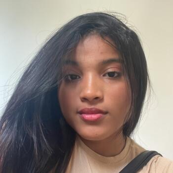 Babá São Luís: Lurdes