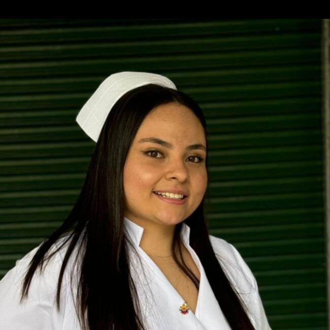 Babysitter in Medellín: Leanis