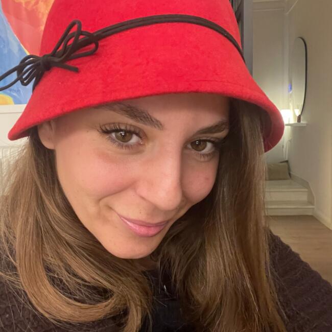 Babysitter στην περιοχή Καβάλα: Αλεξάνδρα