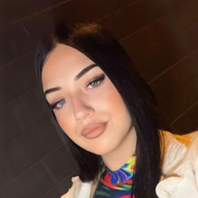 Canguro en Dos Hermanas: Lucia