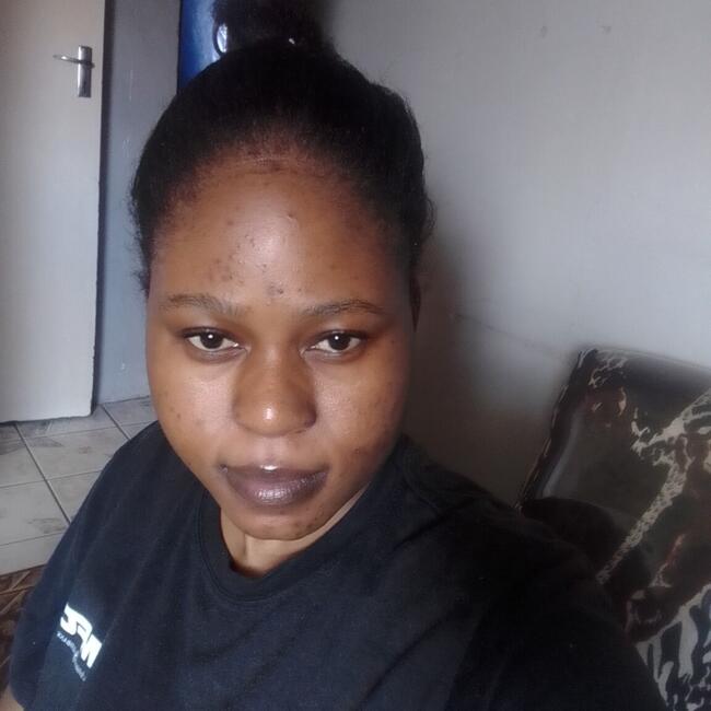 Babysitter in Benoni: Snethemba
