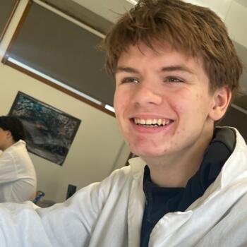 Babysitter in Villeneuve-la-Garenne: Alexis