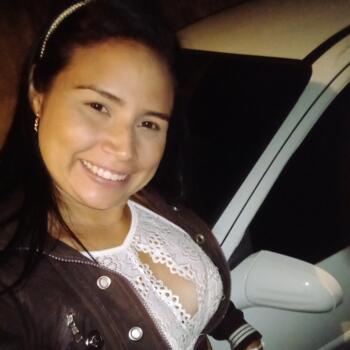 Niñera en Los Patios: Tania