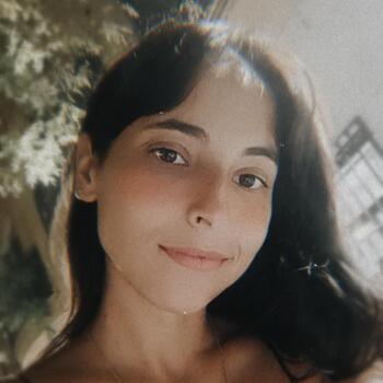Babysitter in Cordova: Elena