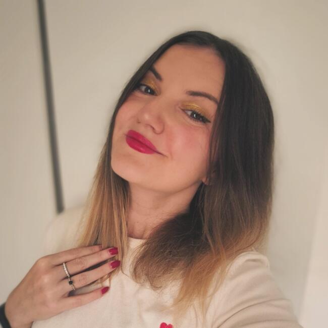 Bébiszitter Budapest területén: Laura