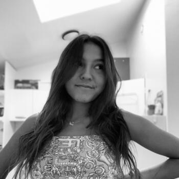 Baby-sitter in Argenteuil: Maeva