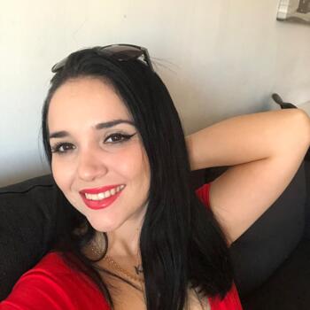 Canguro en Tenerife: Lorena