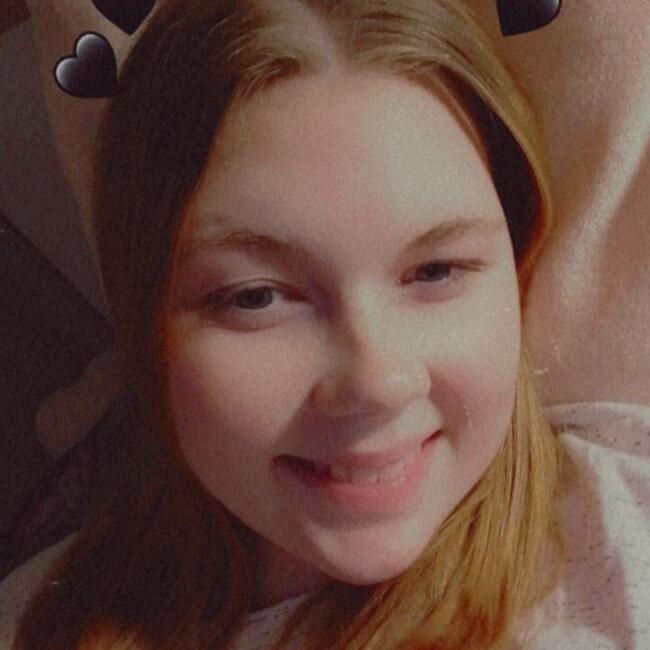 Babysitter in Bochum: Nadja