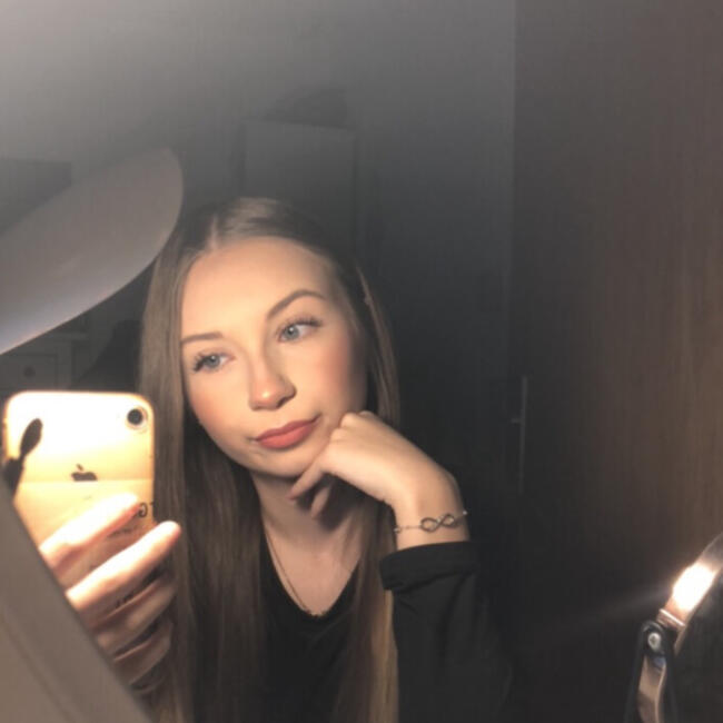 Babysitter in Lahr: Natalia